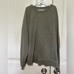 Women’s XS sweatshirt